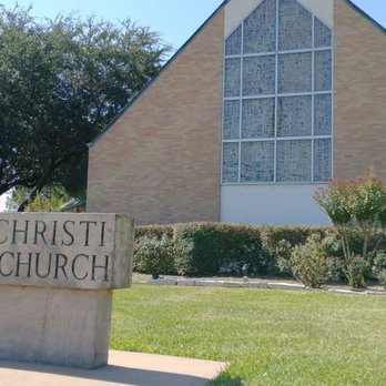 Corpus Christi Catholic Church - Corpus Christi Catholic Church - Churches Near Me - Houston, Texas
