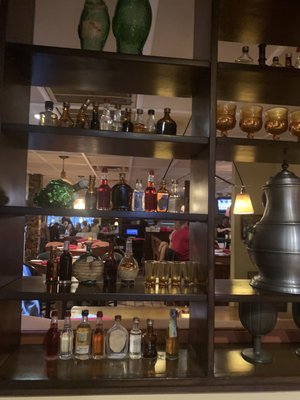 Paesano Restaurant & Wine Bar by null
