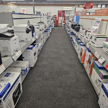 Staples - Printing Services Near Me - Los Angeles, California