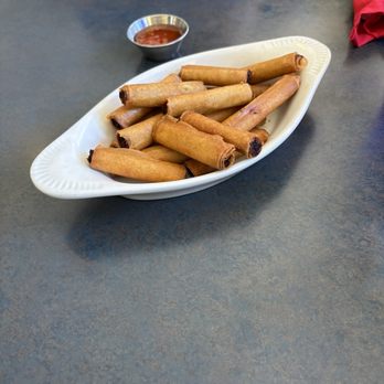 Manila Couve - Fresh Lumpia - Filipino Near Me - Vancouver, Washington