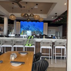 Beach House Las Olas - Inside