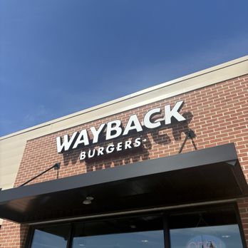 Wayback Burgers - Burgers Near Me - Fishers, Indiana Wayback Burgers - Burgers Near Me - Fishers, Indiana