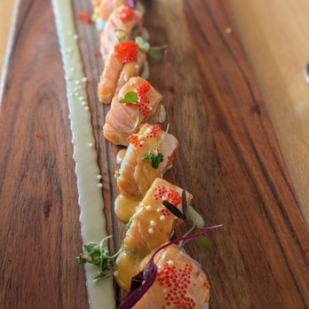 Rice Bowl Sushi - Hot Girls Roll - Sushi Bars Near Me - Arlington, Texas Rice Bowl Sushi - Hot Girls Roll - Sushi Bars Near Me - Arlington, Texas
