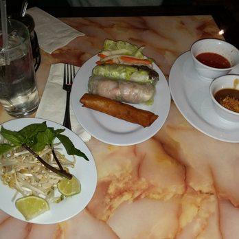 Pho Truong - Vietnamese Near Me - Richardson, Texas
