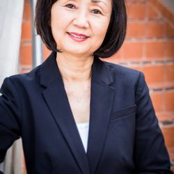 Choice Holistic Care - Dr. Andrea Choi