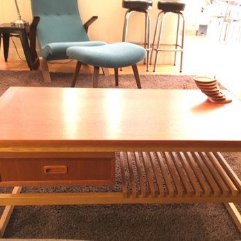 Mid Century Mobler - Furniture Stores Near Me - Berkeley, California