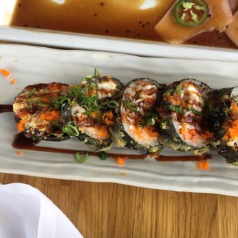 Joy Sushi - Sushi Bars Near Me - Vail, Colorado Joy Sushi - Sushi Bars Near Me - Vail, Colorado