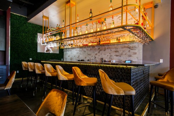 Gocha's Tapas Bar by null