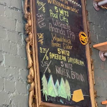 Basecamp Bar & Restaurant - Racist Beer - Bars Near Me - Chattanooga, Tennessee