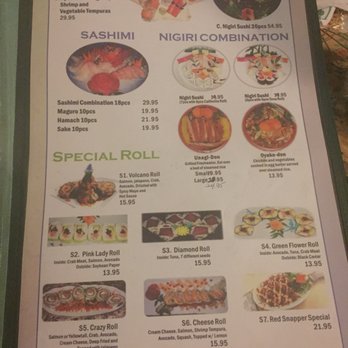 Shogun Steak House - Japanese Near Me - El Paso, Texas