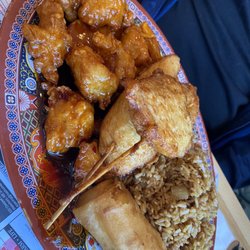 Asian Taste