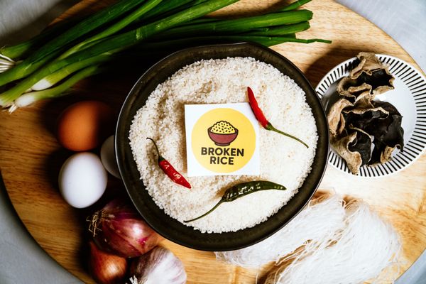 Austin Denver Rice BROKEN RICE - Updated June 2026 - 47 Photos & 26 Reviews - 1906E E ...