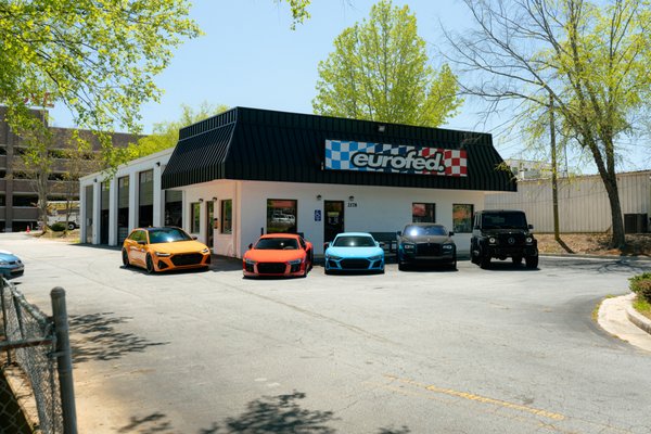 Eurofed Automotive on Yelp