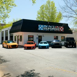 Eurofed Automotive