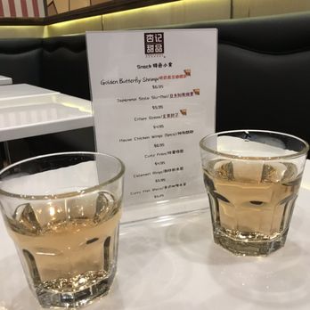 Sweethoney Dessert - Snacks menu - Desserts Near Me - Alhambra, California