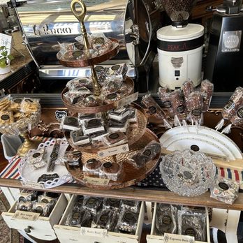 Chocolatte - Chocolatiers & Shops Near Me - Sutter Creek, California