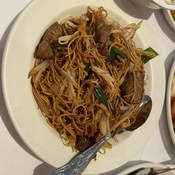 China Garden Restaurant - Fried beef noodles - Dim Sum Near Me - Brighton, ESX China Garden Restaurant - Fried beef noodles - Dim Sum Near Me - Brighton, ESX