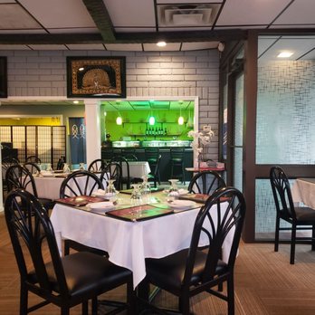 Camellia Garden - the dining room of a restaurant - Sushi Bars Near Me - Depew, New York Camellia Garden - the dining room of a restaurant - Sushi Bars Near Me - Depew, New York