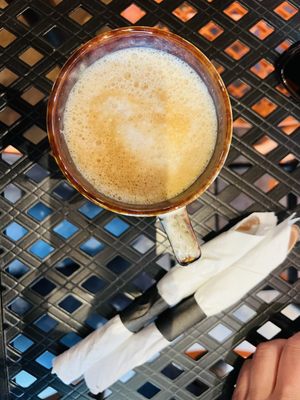 Evergreen Bread & Cocktail Lounge by null