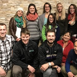 Pinnacle Medical Wellness - Covington - Pinnacle Covington staff. December 2016
