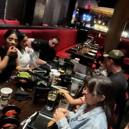 Family time Family time