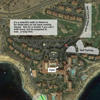 Nelson's - For those with mobility issues, note the distance from parking to Nelson's. - Seafood Near Me - Rancho Palos Verdes, California Nelson's - For those with mobility issues, note the distance from parking to Nelson's. - Seafood Near Me - Rancho Palos Verdes, California