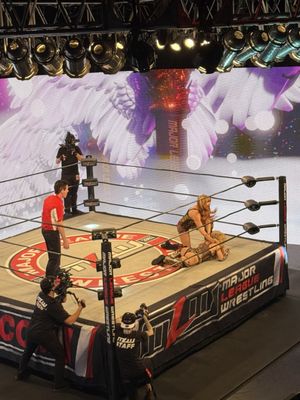 Charleston Music Hall by null