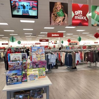 T.J. Maxx - Department Stores Near Me - Vancouver, Washington T.J. Maxx - Department Stores Near Me - Vancouver, Washington