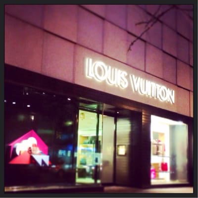 The Collection at Chevy Chase by null