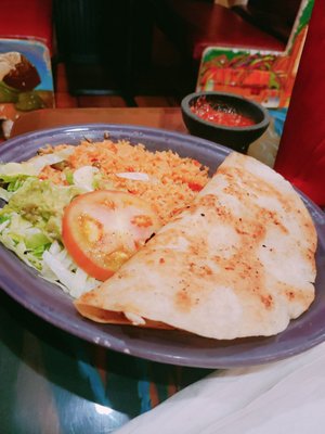 El Tapatío by null