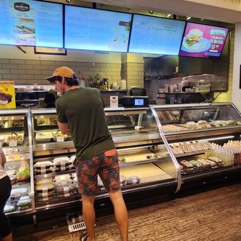 Honolua Store - Deli - Coffee & Tea Near Me - Lahaina, Hawaii