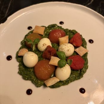 Bazaar Meat by José Andrés - Bars Near Me - Washington, DC, District of Columbia
