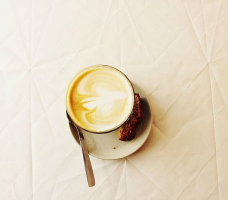Café Marlette - Brunch Pigalle by null