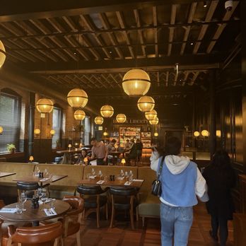 Hawksmoor - Inside - Steakhouses Near Me - Chicago, Illinois Hawksmoor - Inside - Steakhouses Near Me - Chicago, Illinois
