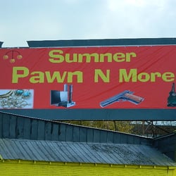 Sumner Pawn N More