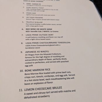CharcoalNiku - Asian Fusion Near Me - Oak Park, California CharcoalNiku - Asian Fusion Near Me - Oak Park, California