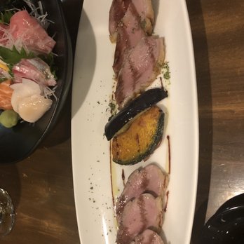 Wa-Dining SUYA - Marinated duck. Delicious! - Japanese Near Me - Torrance, California Wa-Dining SUYA - Marinated duck. Delicious! - Japanese Near Me - Torrance, California
