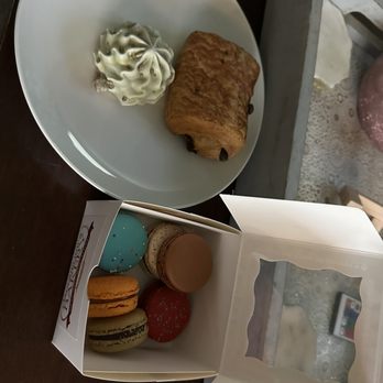 Jacqueline’s Bakery - Suntree - Macarons, chocolate croissant, meringue - Bakeries Near Me - Melbourne, Florida Jacqueline’s Bakery - Suntree - Macarons, chocolate croissant, meringue - Bakeries Near Me - Melbourne, Florida