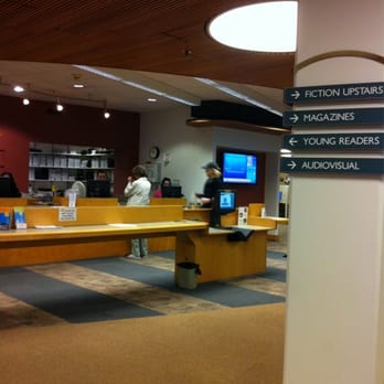Peninsula Center Library - Libraries Near Me - Rolling Hills Estates, California Peninsula Center Library - Libraries Near Me - Rolling Hills Estates, California