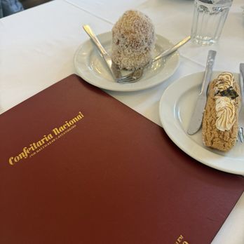 Confeitaria Nacional - Bakeries Near Me - Lisbon, 11 Confeitaria Nacional - Bakeries Near Me - Lisbon, 11