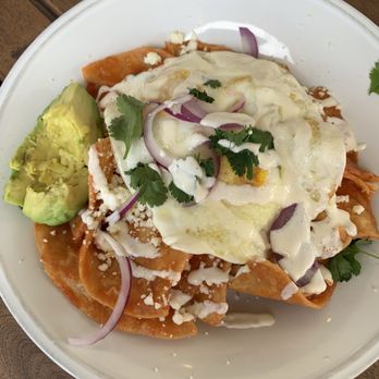Mae Dunne Kitchen & Goods - Chilaquiles - Breakfast & Brunch Near Me - San Antonio, Texas Mae Dunne Kitchen & Goods - Chilaquiles - Breakfast & Brunch Near Me - San Antonio, Texas