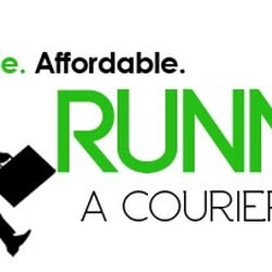 The Runners: A Courier Service