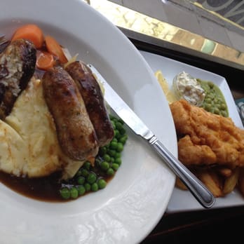 Old Red Lion - Lunch. - Pubs Near Me - London, XGL Old Red Lion - Lunch. - Pubs Near Me - London, XGL