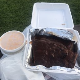 Rack of Ribs