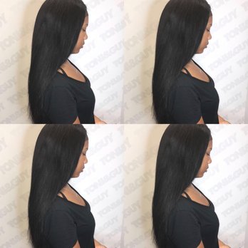 Drea B Styles - Sleek Sewin - Hair Stylists Near Me Drea B Styles - Sleek Sewin - Hair Stylists Near Me