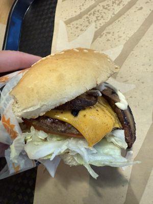 Habit Burger & Grill by null