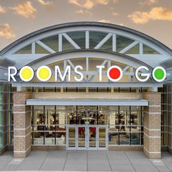 Rooms To Go Patio