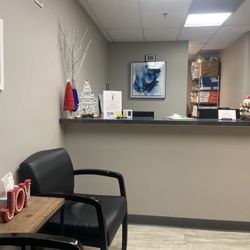 Pacific Medical Services