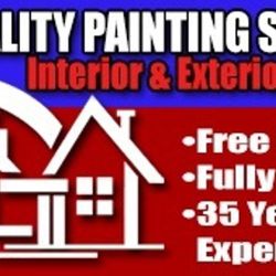 Aaa Quality Painting