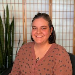 Anjuna Sports Acupuncture - Tabitha King. Office Manager and Digital Strategist